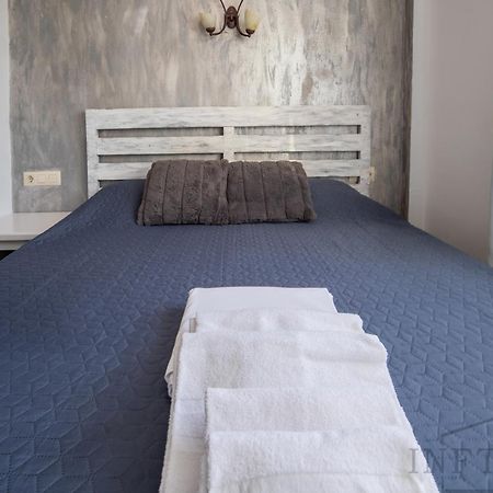 Inftour Primavera Apartamento Calpe Ngoại thất bức ảnh