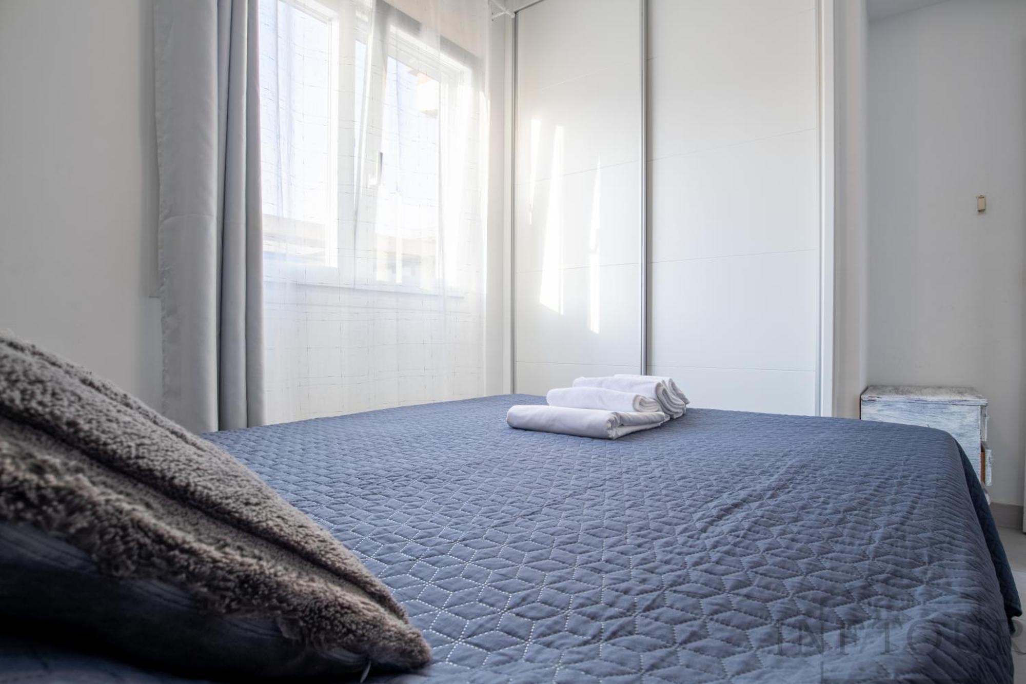 Inftour Primavera Apartamento Calpe Ngoại thất bức ảnh