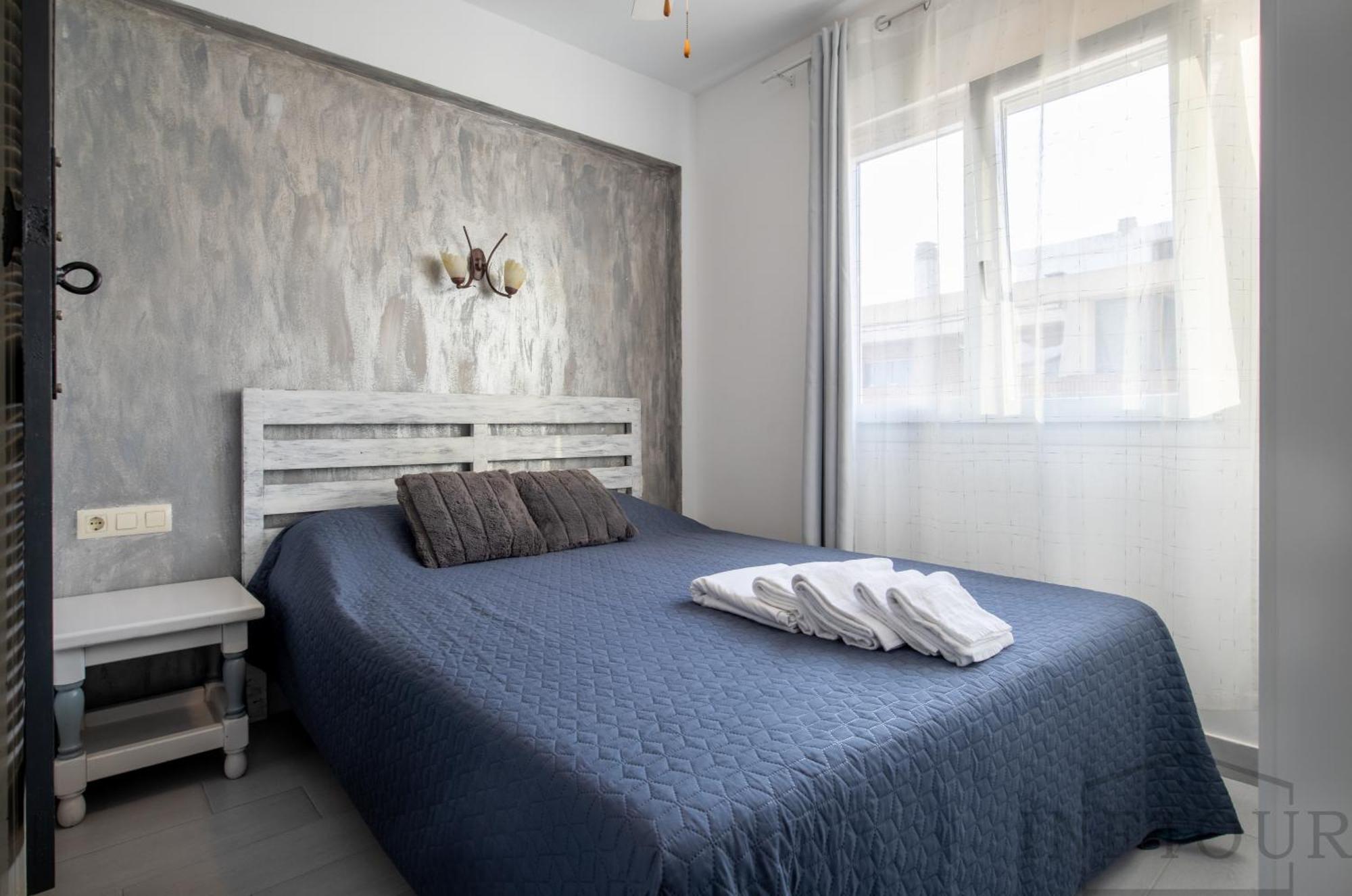 Inftour Primavera Apartamento Calpe Ngoại thất bức ảnh